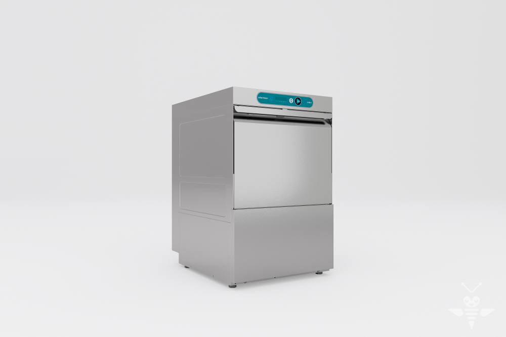 Gl%C3%A4ser-%2FBistrosp%C3%BClmaschine%20U%20430-2