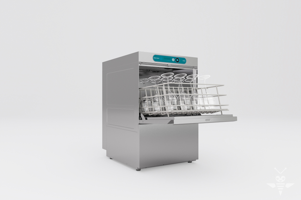 Gl%C3%A4ser-%2FBistrosp%C3%BClmaschine%20U%20430-2