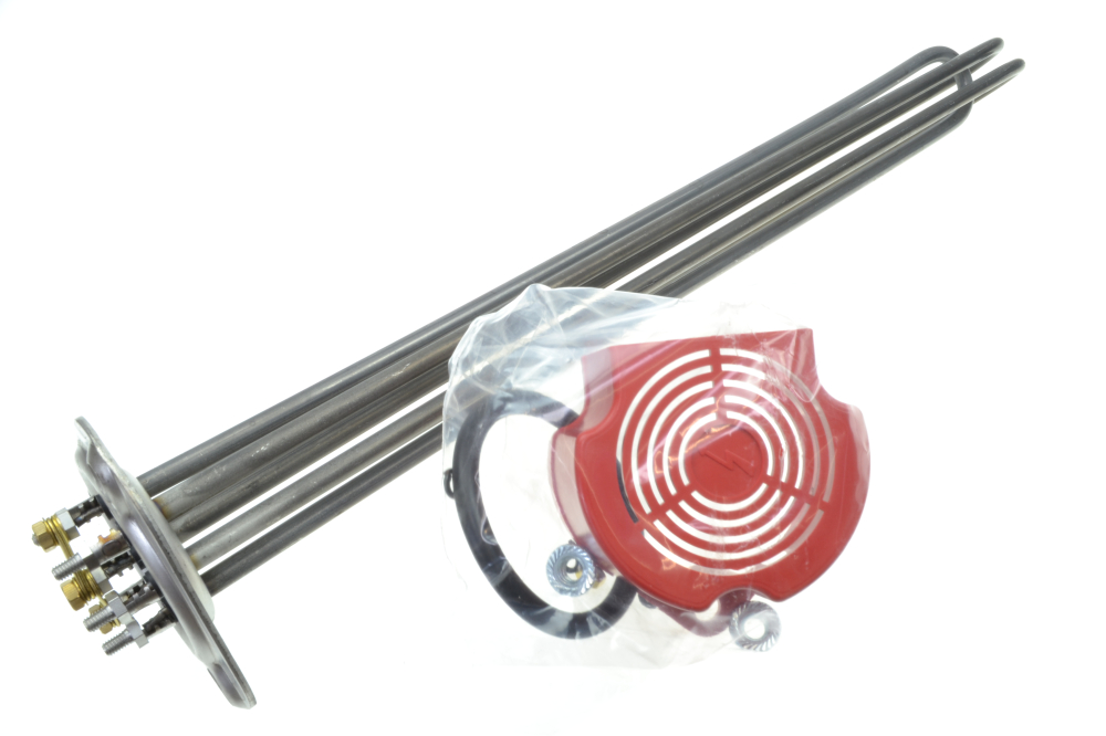 Boiler-%2FTankheizk%C3%B6rper%208kW%20-%20Set