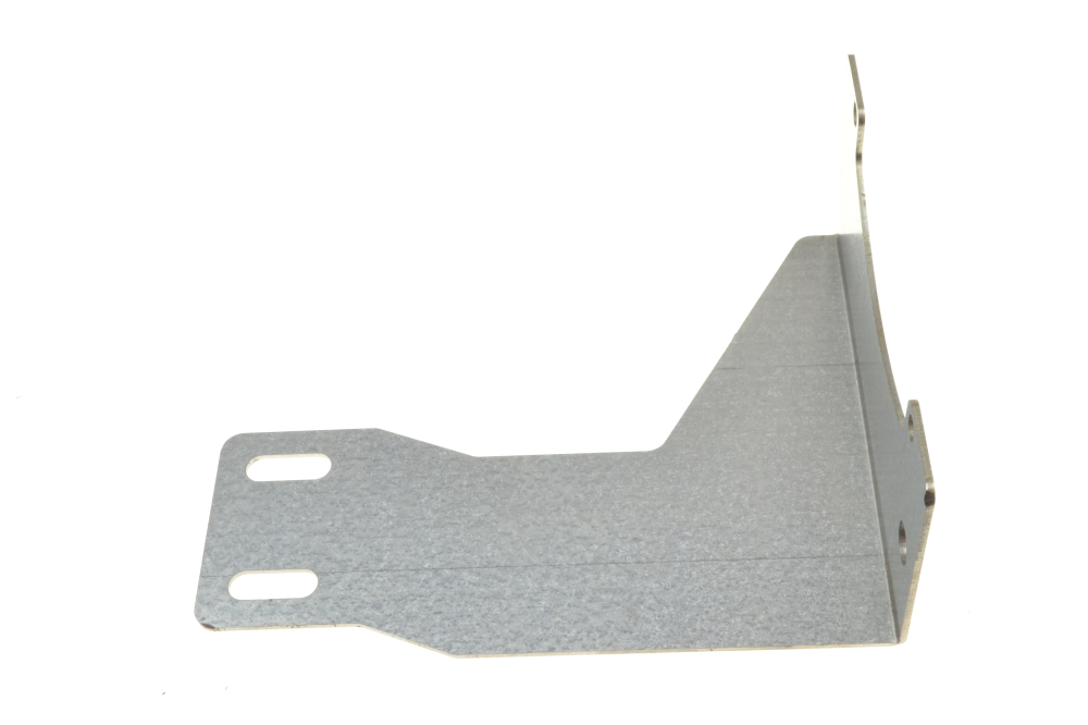 Pumpenbefestigungswinkel